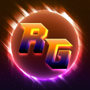 RG Community Discord Server Logo