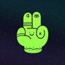 Shamanzs Discord Server Logo