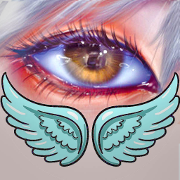 only Angels Discord Server Logo