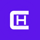 Crypto Hub Discord Server Logo