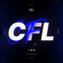 CFL REBORN Discord Server Logo