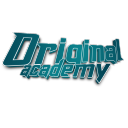Original Academy Discord Server Logo