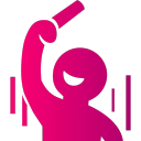 FFXIV Venues (ffxivvenues.com) Discord Server Logo