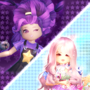 🌸 NEW Beauty Strutdown Discord Server Logo