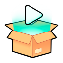 PlayBox! Discord Server Logo