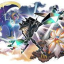 NECROZMA'S EMPIRE Discord Server Logo