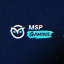 MSP Gaming Discord Server Logo