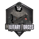 𝐌𝐚𝐠𝐢𝐜 𝐂𝐢𝐭𝐲 Discord Server Logo
