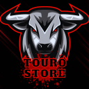TOURO STORE Discord Server Logo