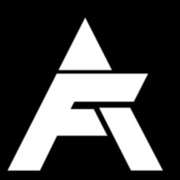 Audace Formula A Discord Server Logo