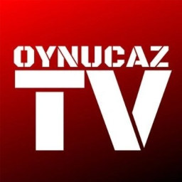 Oynucaz Tv Discord Server Logo