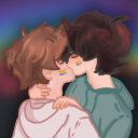 Rainbow Alliance Discord Server Logo