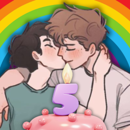 Rainbow Alliance Discord Server Logo