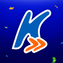 KaBuM! Discord Server Logo