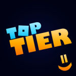 TopTier Games Discord Server Logo