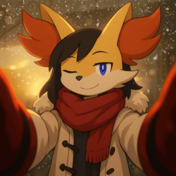 Immortal Forest Discord Server Logo