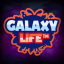 Galaxy Life Discord Server Logo