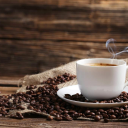 Kaffeklubben Discord Server Logo