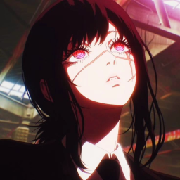 Anime Soul Games Discord Server Logo