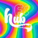 F1 HUB Discord Server Logo