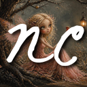NightCafe Lounge Discord Server Logo