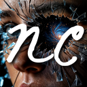 NightCafe Lounge Discord Server Logo