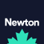 Newton Crypto Ltd. Discord Server Logo