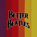 Better Beatles Discord Server Logo