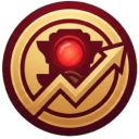 RedLightRevenue Discord Server Logo