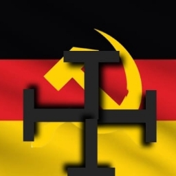 The Grand Empire of Torresia Discord Server Logo