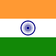 Mr India Discord Server Logo