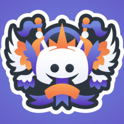 Social Hideout Discord Server Logo