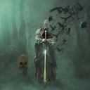 MAGe players Discord Server Logo