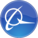 Boeing ROBLOX Discord Server Logo