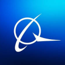 Boeing ROBLOX Discord Server Logo
