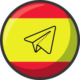 LatinTelegramFreaks Discord Server Logo