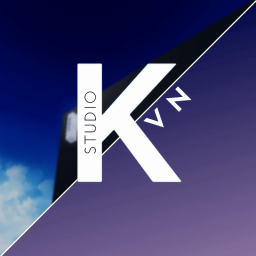 Vin's Entertainment✨ Discord Server Logo