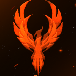 Phoenix TMS Discord Server Logo