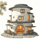 €修仙客棧€ Discord Server Logo