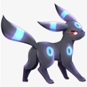 Umbreon's Rings Discord Server Logo