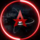 Atheism Discord Server Logo