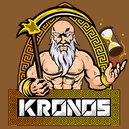 Kronos-Sale Discord Server Logo