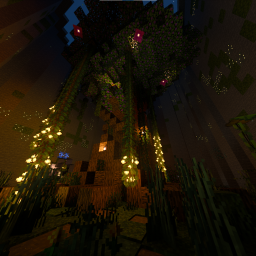 City! Public Server Discord Server Logo