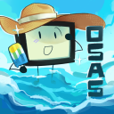 Object Show Artist Server 🌊🏝 Discord Server Logo