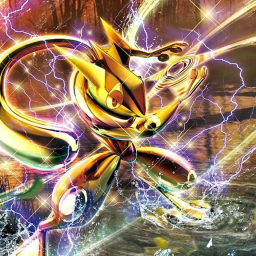 Greninja's Kingdom Discord Server Logo