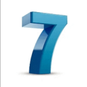 CrazyCounting Support Discord Server Logo