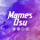 Mamestagram Discord Server Logo