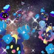 Cosmog Land Discord Server Logo