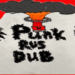 PunkPub / Only Mirage Discord Server Logo