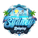 Sydney Roleplay Discord Server Logo